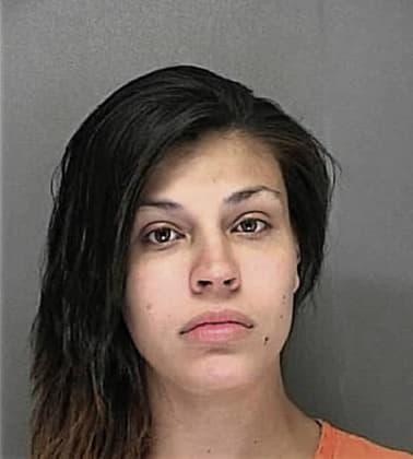 Kimberly Vankirk, - Volusia County, FL 