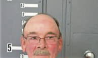 Kenneth Vaughn, - Cherokee County, AL 