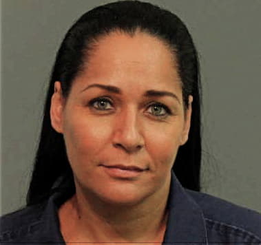 Griselda Vazquez, - Seminole County, FL 