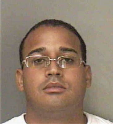 Alejandro Vega, - Polk County, FL 