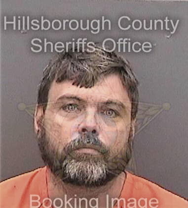 Yosvanis Vega, - Hillsborough County, FL 