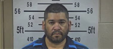 Ramon Vela, - Kleberg County, TX 