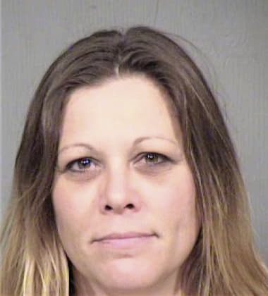 Rebecca Waite-Padilla, - Maricopa County, AZ 