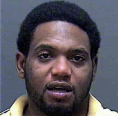 Anchez Walker, - Mecklenburg County, NC 