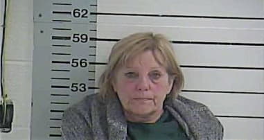 Brandy Walker, - Desoto County, MS 