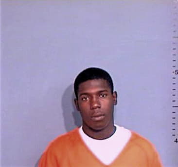 Levert Wallace, - Brazos County, TX 