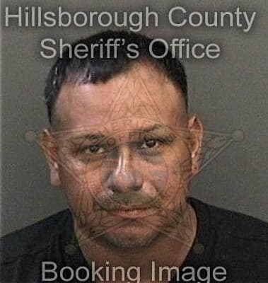 Claude Ware, - Hillsborough County, FL 