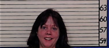 Toni Waters - Comal County, TX 