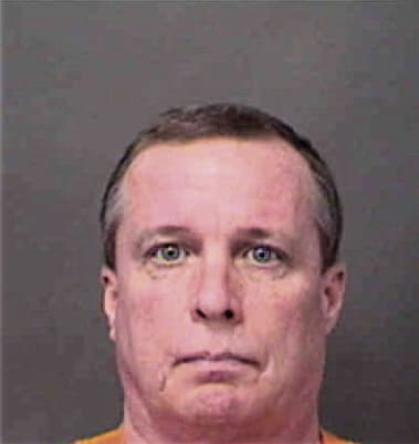 Kenneth Wayne - Mecklenburg County, NC 