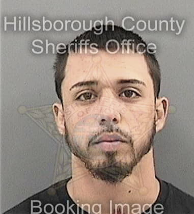 Joel Welch, - Hillsborough County, FL 