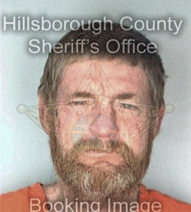 James White - Hillsborough County, FL 