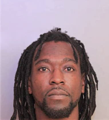 Jarren White - Polk County, FL 