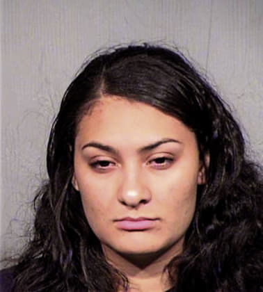 Sherry Wildmon - Maricopa County, AZ 