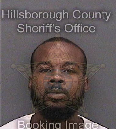 John Wilson, - Hillsborough County, FL 