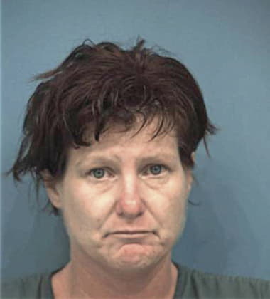 Heather Woodard - Williamson County, TX 