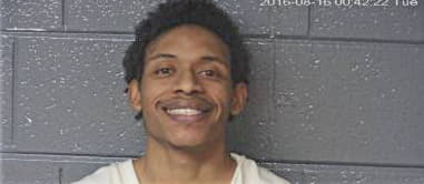 Demarquis Young, - Fulton County, KY 