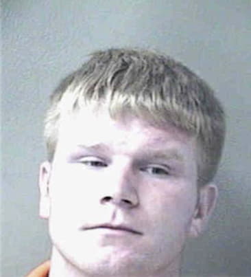 Gregory Young, - Okaloosa County, FL 