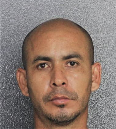 Julio Almodovar-Nazario, - Broward County, FL 