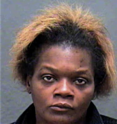 Temika Anderson, - Mecklenburg County, NC 