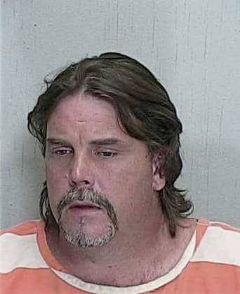 David Andrus, - Marion County, FL 