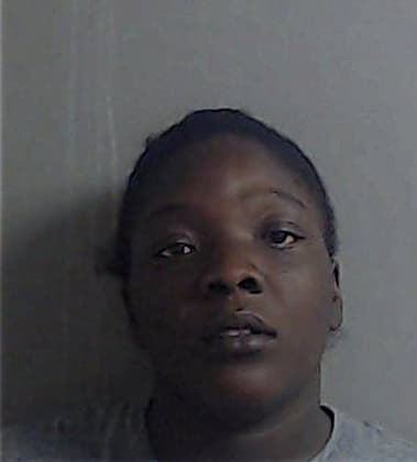 Brenda Armstrong, - Escambia County, FL 