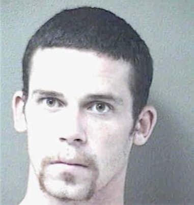 Michael Arnold, - Okaloosa County, FL 