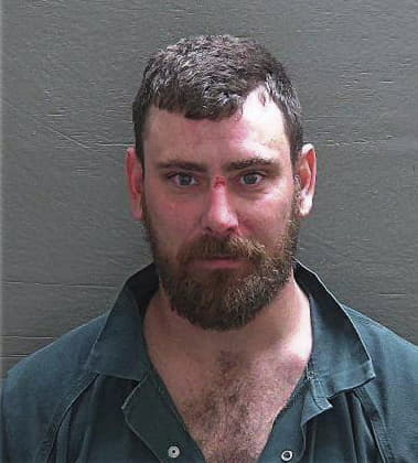 Michael Atchison, - Escambia County, FL 