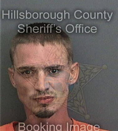 David Bailey, - Hillsborough County, FL 