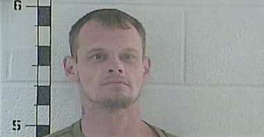 Christopher Barrick, - Shelby County, KY 