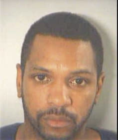 Dexter Beard - Fulton County, GA 