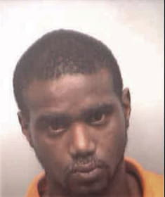 Theodore Beavers - Fulton County, GA 