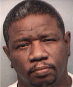 Dereck Belle - Fulton County, GA 