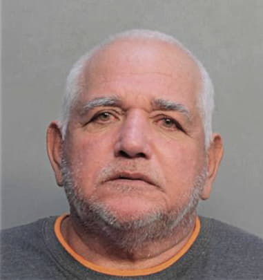 Carlos Bermudez, - Dade County, FL 