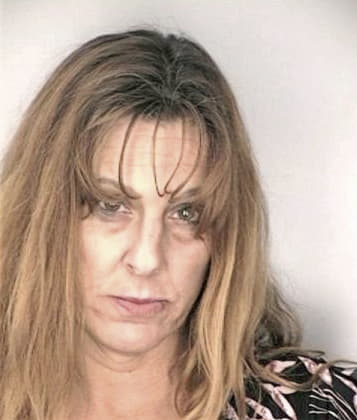 Danielle Betancourt - Hillsborough County, FL 