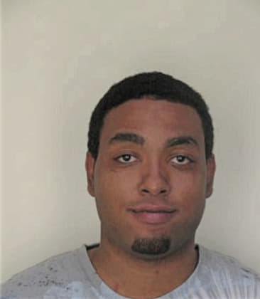 Jemonte Blackmon - Hillsborough County, FL 