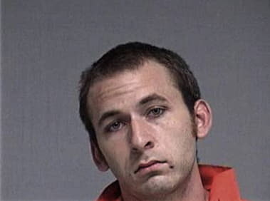 Richard Boone, - Nassau County, FL 