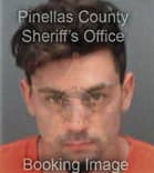 Tristan Brandesmartin, - Pinellas County, FL 