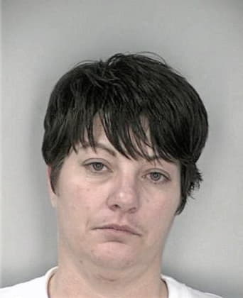 Stacey Brock, - Hillsborough County, FL 