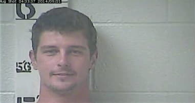 Anthony Brooks, - Hardin County, KY 