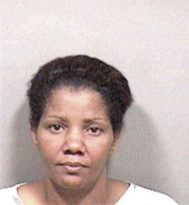 Sylvia Brown, - Marion County, FL 