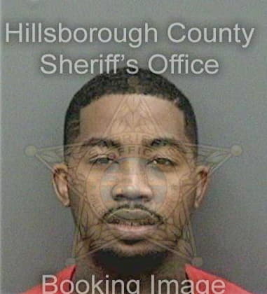 Earl Burke, - Hillsborough County, FL 