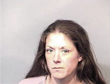 Stephanie Burnett, - Brevard County, FL 