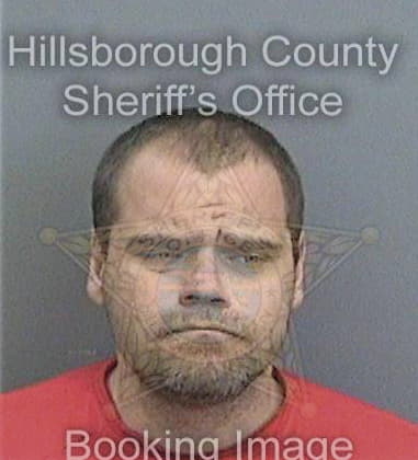 Joshua Campbell, - Hillsborough County, FL 