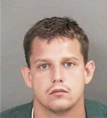 Joshua Carlson, - Collier County, FL 