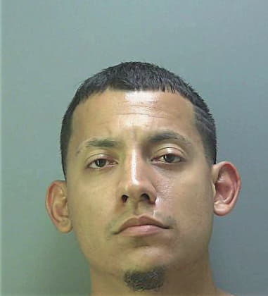 Joshua Carrizales, - Hendry County, FL 