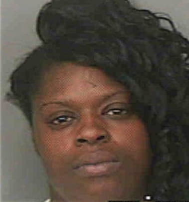 Krystal Cason, - Polk County, FL 