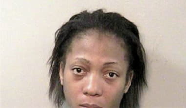 Tamera Cheaves, - Leon County, FL 