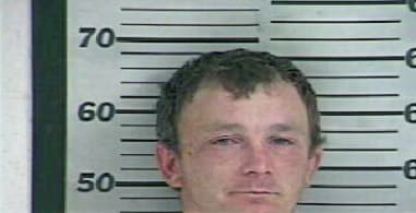 Jeffery Clanton, - Dyer County, TN 