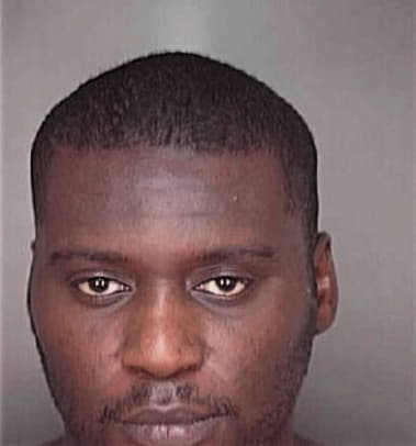 Samuel Clark - Polk County, FL 