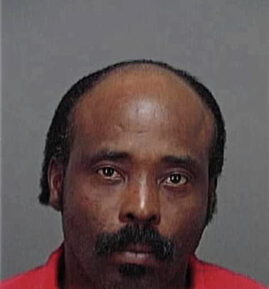 Ronald Coffin - Polk County, FL 
